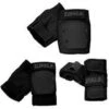 Impala Youth Protective Pack | Black(Impala Youth Protective Pack Black) 1 Impala Youth Protective Pack | Black(Impala Youth Protective Pack Black) -Twelve Board Store impalapackloose