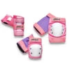 Impala Adult Protective Pack | Pink(Impalaadultprotectivepackpink) -Twelve Board Store impalapadpackpink2