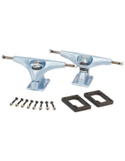 Carver™ Carver CX Skateboard Trucks | Impala Blue(Carver Cx Skateboard Trucks Impala Blue)