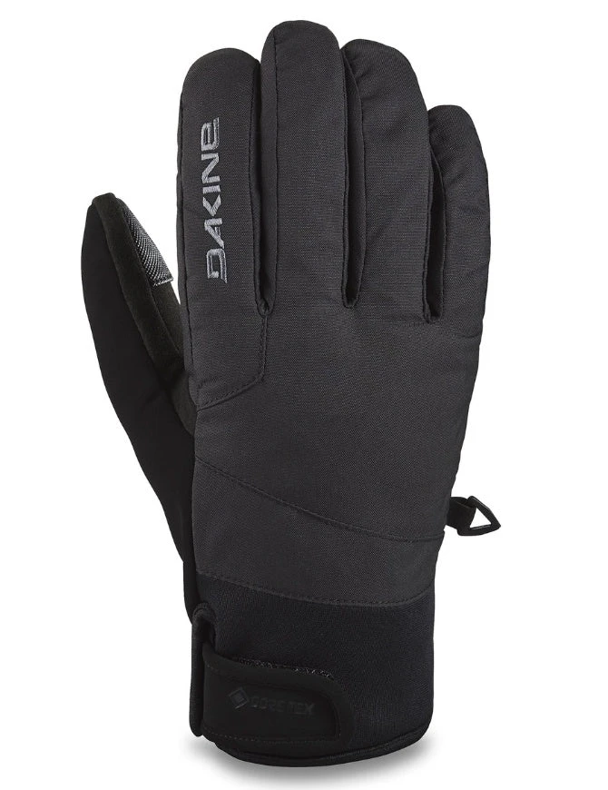 Dakine Impreza Gore-Tex Glove 2025 | Black(Dakine impreza gore tex glove 2025 black) Dakine Impreza Gore-Tex Glove 2025 | Black(Dakine Impreza Gore Tex Glove 2025 Black) -Twelve Board Store impreza 1