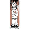 Jacuzzi 408 Right Louie Barletta Skateboard Deck | 8.25"(Jacuzzi 408 Right Louie Barletta Skateboard Deck 825)