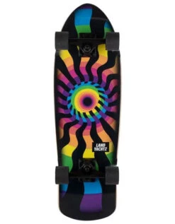 Landyachtz Jammer Gravity Cruiser | 29"(Landyachtz Jammer Gravity Cruiser 29)
