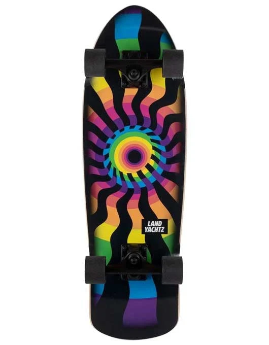 Landyachtz Jammer Gravity Cruiser | 29"(Landyachtz jammer gravity cruiser 29) Landyachtz Jammer Gravity Cruiser | 29"(Landyachtz Jammer Gravity Cruiser 29) -Twelve Board Store jammer