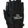 Howl Jeepster Glove 2025 | Black(Howl Jeepster Glove 2025 Black) -Twelve Board Store jeepster glove 1
