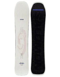 Salomon Jetstream Snowboard | 2026(Salomon Jetstream Snowboard 2026)