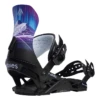 Jones Aurora Womens Snowboard Binding 2024 | Annie Brace(Jones Aurora Womens Snowboard Binding 2024 Annie Brace)