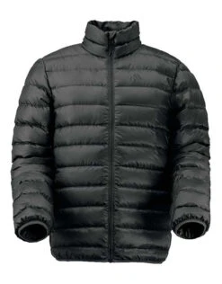 Jones Re-up Down Puffy Jacket | Stealth Black(Jones Re Up Down Puffy Jacket Stealth Black)