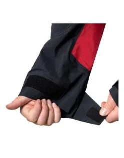 Jones Shralpinist 3L GORE-TEX Pro Jacket | Safety Red(Jones Shralpinist 3l Gore Tex Pro Jacket Safety Red) -Twelve Board Store jones shralpinist 3l gore tex pro jacket safety red 10