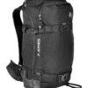 Jones DSCNT R.A.S. 32L Backpack | Black(Jones Dscnt Ras 32l Backpack Black) -Twelve Board Store jones snowboards ras dscnt 32l backpack black