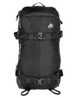 Jones DSCNT R.A.S. 32L Backpack | Black(Jones Dscnt Ras 32l Backpack Black) -Twelve Board Store jones snowboards ras dscnt 32l backpack black alt2