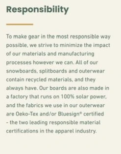 Jones Aviator 2.0 Snowboard | 2026(Jones Aviator 20 Snowboard 2026) -Twelve Board Store jones1