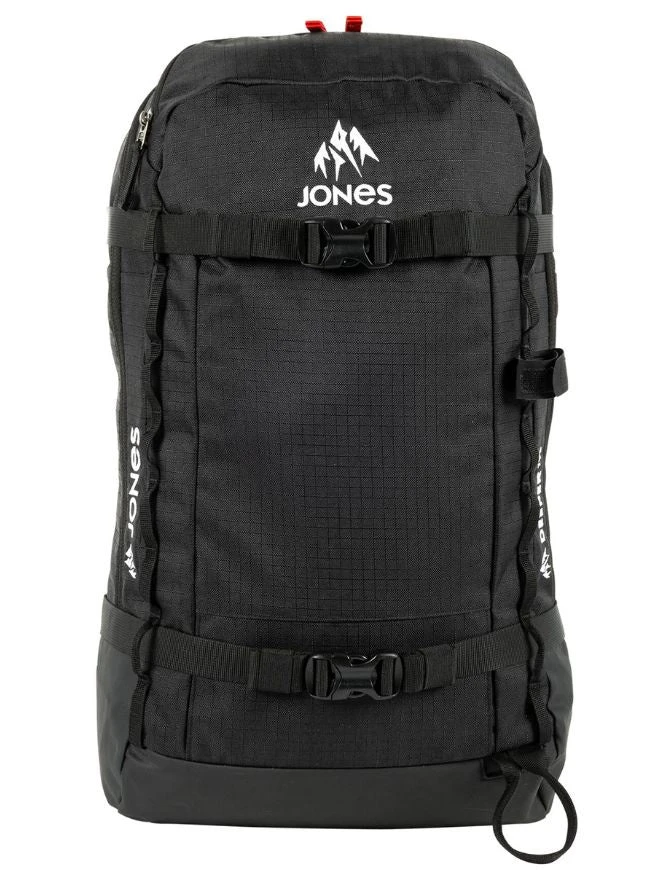 Jones Deeper 19L Backpack | 2026(Jones deeper 19l backpack 2026) Jones Deeper 19L Backpack | 2026(Jones Deeper 19l Backpack 2026) -Twelve Board Store jones19