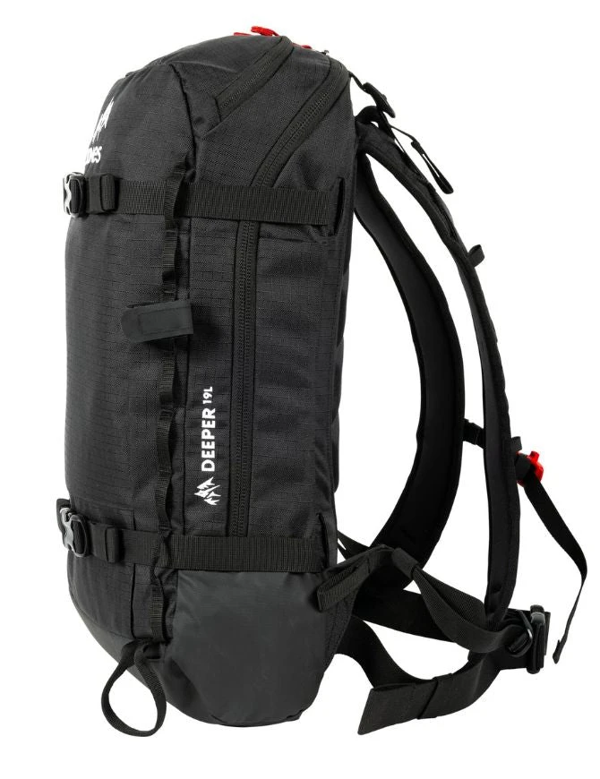 Jones Deeper 19L Backpack | 2026(Jones deeper 19l backpack 2026) Jones Deeper 19L Backpack | 2026(Jones Deeper 19l Backpack 2026) -Twelve Board Store jones193