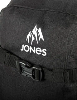 Jones Deeper 19L Backpack | 2026(Jones Deeper 19l Backpack 2026) 7 Jones Deeper 19L Backpack | 2026(Jones Deeper 19l Backpack 2026) -Twelve Board Store jones196