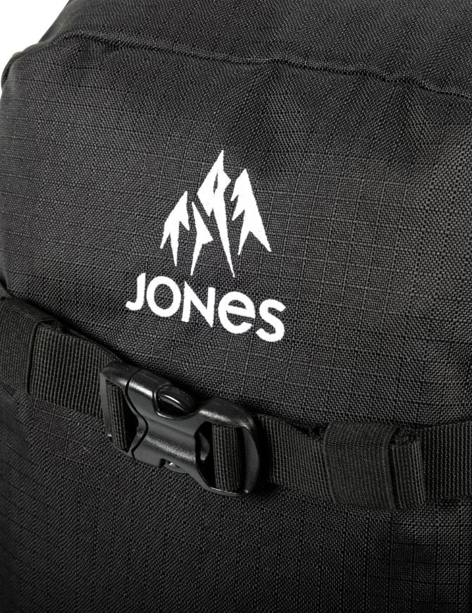 Jones Deeper 19L Backpack | 2026(Jones deeper 19l backpack 2026) Jones Deeper 19L Backpack | 2026(Jones Deeper 19l Backpack 2026) -Twelve Board Store jones196