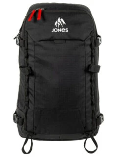 Jones Further 25L Backpack | 2026(Jones Further 25l Backpack 2026)
