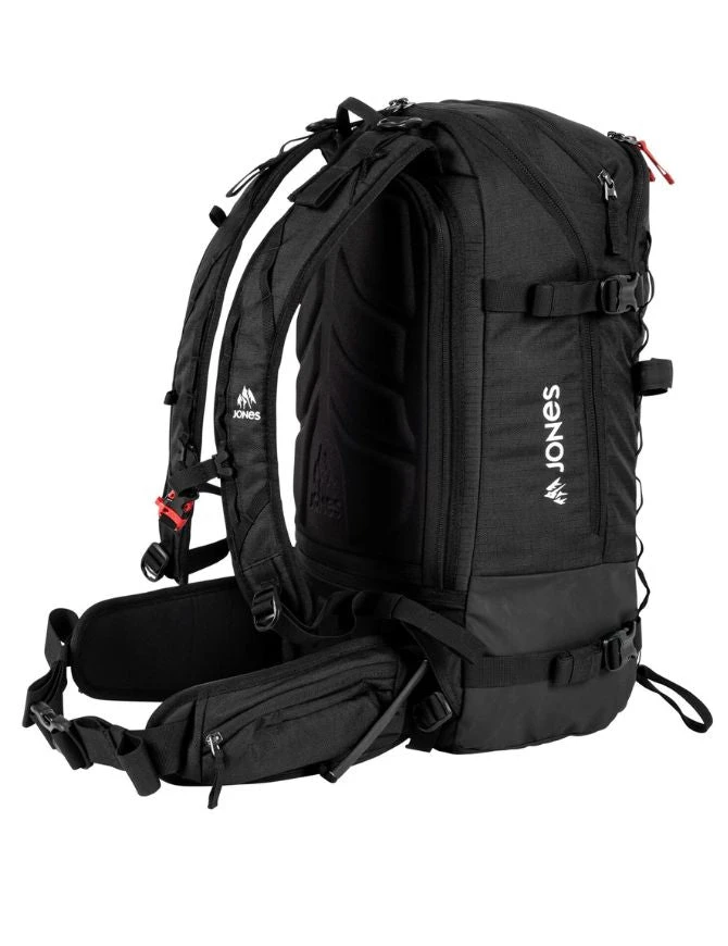 Jones Higher 32L Backpack | 2026(Jones higher 32l backpack 2026) Jones Higher 32L Backpack | 2026(Jones Higher 32l Backpack 2026) -Twelve Board Store jones322