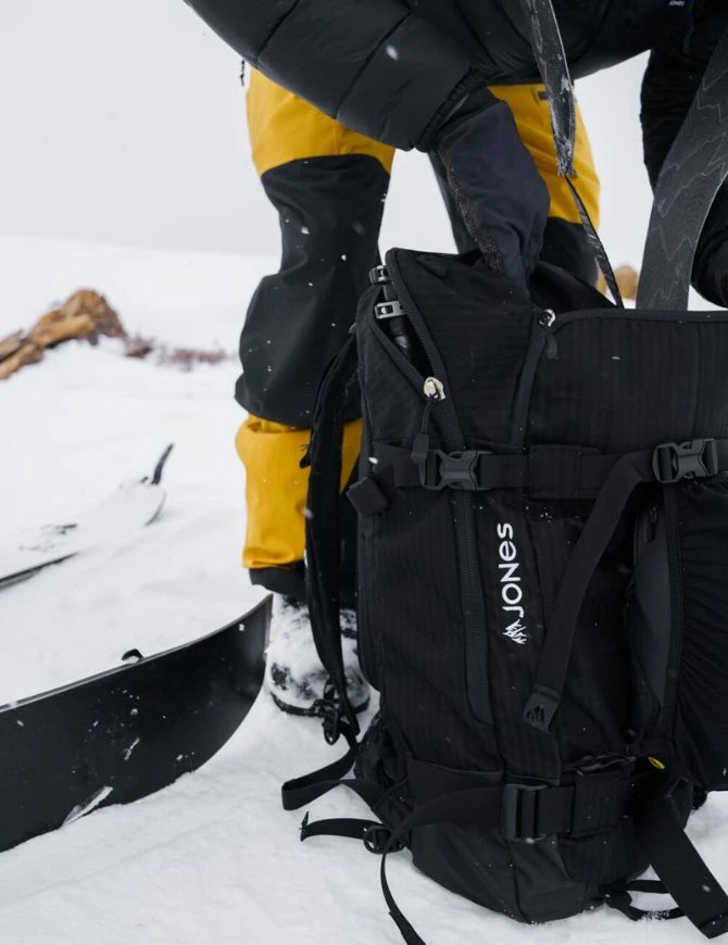 Jones Higher 32L Backpack | 2026(Jones higher 32l backpack 2026) Jones Higher 32L Backpack | 2026(Jones Higher 32l Backpack 2026) -Twelve Board Store jones328