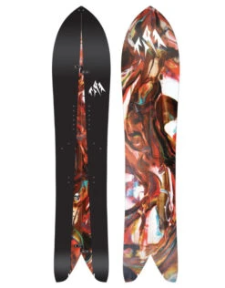 Jones Storm Chaser Splitboard | 2026(Jones Storm Chaser Splitboard 2026)