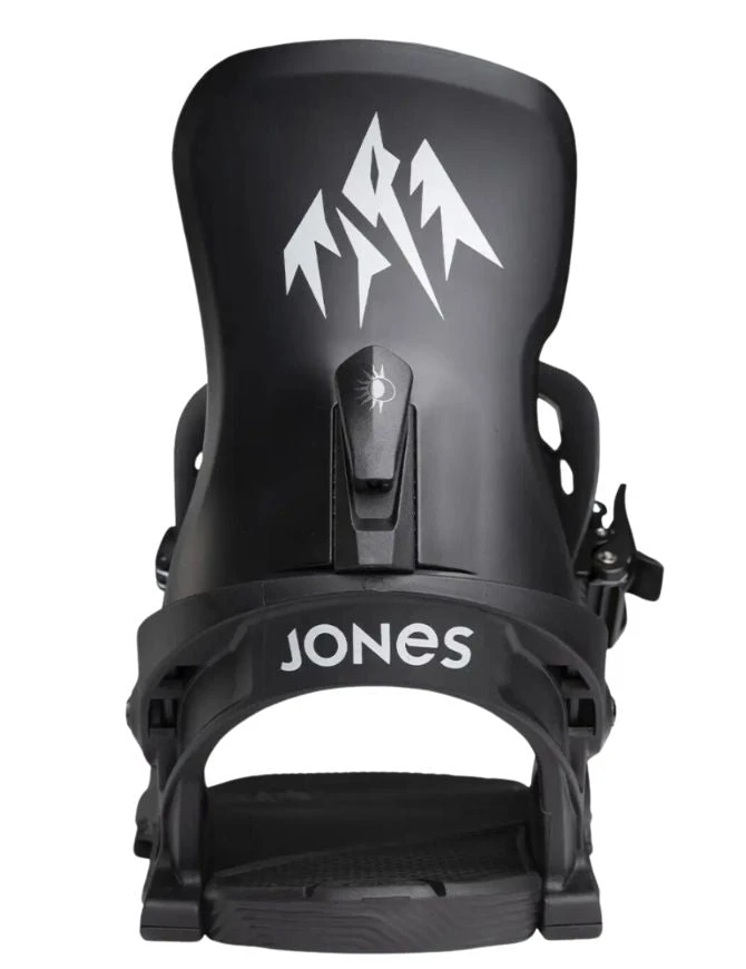 Jones Equinox Women's Snowboard Binding 2025 | Eclipse Black(Jones equinox womens snowboard binding 2025 eclipse black) Jones Equinox Women's Snowboard Binding 2025 | Eclipse Black(Jones Equinox Womens Snowboard Binding 2025 Eclipse Black) -Twelve Board Store joneseqblk2