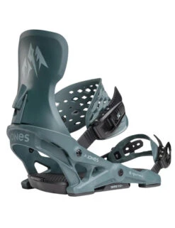 Jones Equinox Women's Snowboard Binding 2025 | PacificTeal(Jones Equinox Womens Snowboard Binding 2025 Pacific Teal)