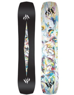 Jones Mind Expander Twin Snowboard | 2026(Jones Mind Expander Twin Snowboard 2026)