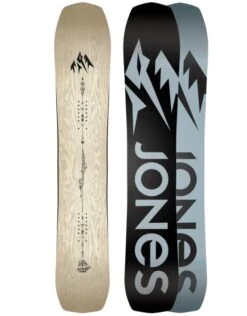 Jones Flagship Snowboard | 2026(Jones Flagship Snowboard 2026)