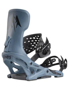 Jones Meteorite Men's Snowboard Binding 2025 | Blue(Jones Meteorite Mens Snowboard Binding 2025 Blue)