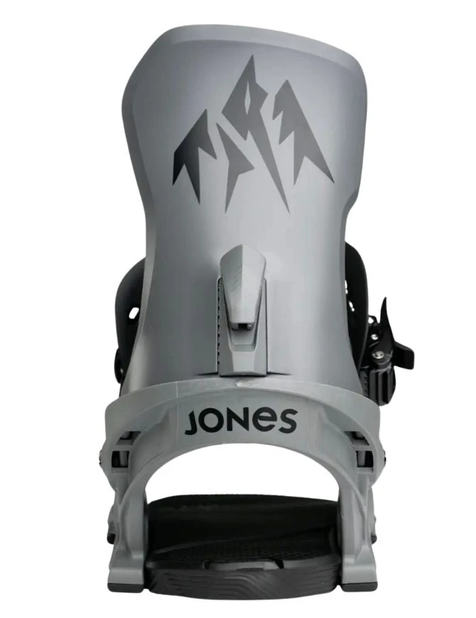 Jones Meteorite Men's Snowboard Binding 2025 | Grey(Jones meteorite mens snowboard binding 2025 grey) Jones Meteorite Men's Snowboard Binding 2025 | Grey(Jones Meteorite Mens Snowboard Binding 2025 Grey) -Twelve Board Store jonesmetgrey2