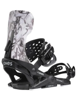 Jones Meteorite Men's Surf Series Binding 2025 |Black(Jones Meteorite Mens Surf Series Binding 2025 Black)