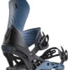 Jones Orion Men's Snowboard Binding 2025 | Blue(Jones Orion Mens Snowboard Binding 2025 Blue) 2 Jones Orion Men's Snowboard Binding 2025 | Blue(Jones Orion Mens Snowboard Binding 2025 Blue) -Twelve Board Store jonesorblue