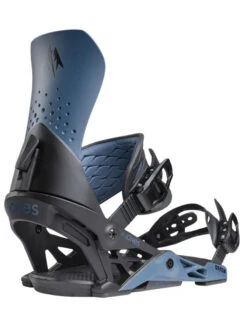 Jones Orion Men's Snowboard Binding 2025 | Blue(Jones Orion Mens Snowboard Binding 2025 Blue)