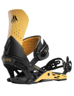 Jones Orion Snowboard Binding 2024 | Sunrise(Jones Orion Snowboard Binding 2024 Sunrise)