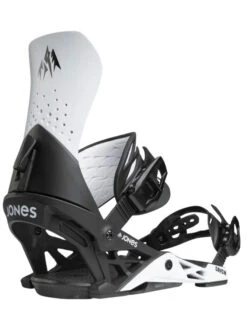 Jones Orion Men's Snowboard Binding 2025 | Cloud White(Jones Orion Mens Snowboard Binding 2025 Cloud White)