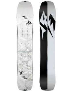 Jones Solution Splitboard | 2026(Jones Solution Splitboard 2026)