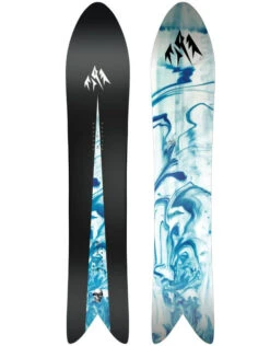 Jones Storm Wolf Snowboard | 2026(Jones Storm Wolf Snowboard 2026)