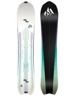 Jones Stratos Women's Splitboard | 2026(Jones Stratos Womens Splitboard 2026)
