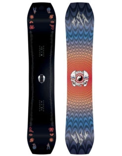 Jones Tweaker Pro Snowboard | 2026(Jones Tweaker Pro Snowboard 2026)