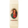 Primimitive X Elf Jovie Skateboard Deck | 8.0"(Primimitive X Elf Jovie Skateboard Deck 80) 1 Primimitive X Elf Jovie Skateboard Deck | 8.0"(Primimitive X Elf Jovie Skateboard Deck 80) -Twelve Board Store jovie