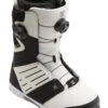 DC Judge Mens Snowboard Boot 2025 | White/Black/Citrus(Dc Judge Mens Snowboard Boot 2025 Whiteblackcitrus)