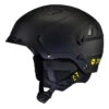 K2 Diversion MIPS Helmet | Black(K2 Diversion Mips Helmet Black)