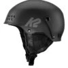 K2 Entity Youth Helmet | Black(K2 Entity Youth Helmet Black)