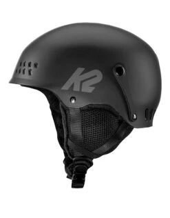 K2 Entity Youth Helmet | Black(K2 Entity Youth Helmet Black)