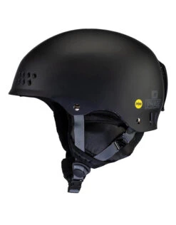 K2 Phase Pro MIPS Helmet | Black(K2 Phase Pro Mips Helmet Black)