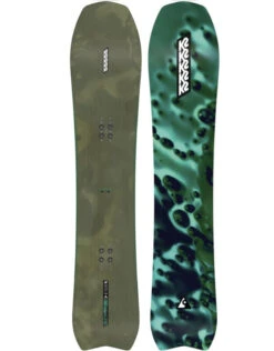 K2 Excavator Snowboard | 2026(K2 Excavator Snowboard 2026)
