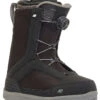 K2 Haven Women's Snowboard Boot 2025 | Black(K2 Haven Womens Snowboard Boot 2025 Black) -Twelve Board Store k2havenblklack