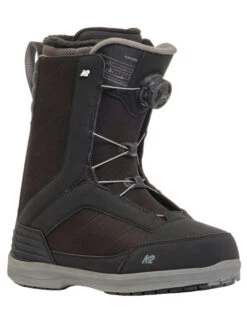 K2 Haven Women's Snowboard Boot 2025 | Black(K2 Haven Womens Snowboard Boot 2025 Black)