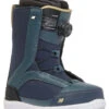 K2 Haven Women's Snowboard Boot 2025 | Blue(K2 Haven Womens Snowboard Boot 2025 Blue) 1 K2 Haven Women's Snowboard Boot 2025 | Blue(K2 Haven Womens Snowboard Boot 2025 Blue) -Twelve Board Store k2havenblue