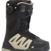 K2 Holgate Snowboard Boot 2025 | Black(K2 Holgate Snowboard Boot 2025 Black) 2 K2 Holgate Snowboard Boot 2025 | Black(K2 Holgate Snowboard Boot 2025 Black) -Twelve Board Store k2holgateblack