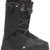 K2 Maysis Snowboard Boot 2025 Wide | Black(K2 Maysis Snowboard Boot 2025 Wide Black)
